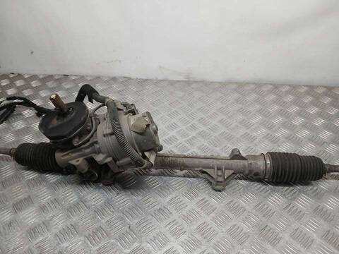 Foto 2ª: Cremallera de Direccion Citroen C Elysee SEDUCTION 92CV 68KW [9H06] (2013)