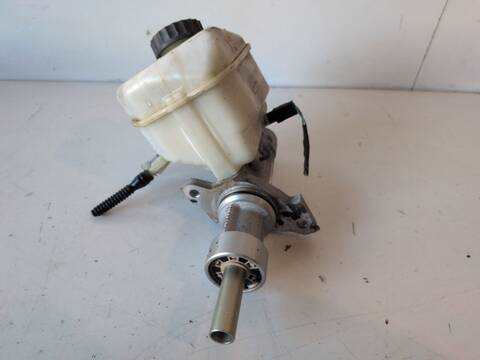 Bomba Freno Volkswagen Crafter BJK FURGON