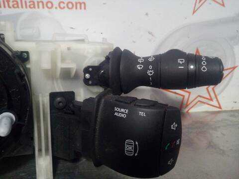 Foto 3ª: Anillo Airbag Renault Megane LIFE BERLINA 116CV 85KW III BERLINA 5 P [H5F F4] (2016)