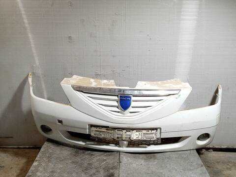 Paragolpes Delantero Dacia Logan 1.4 MPI LPG LS0C) 75CV 55KW