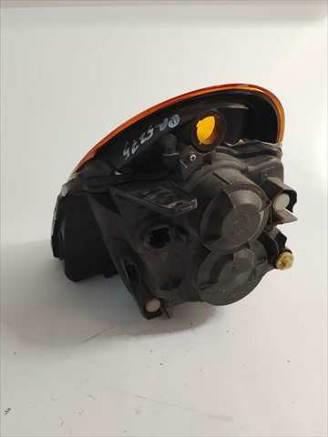 Foto 2ª: Faro Derecho Renault Modus 1.5 D [K9K J7] (2005)