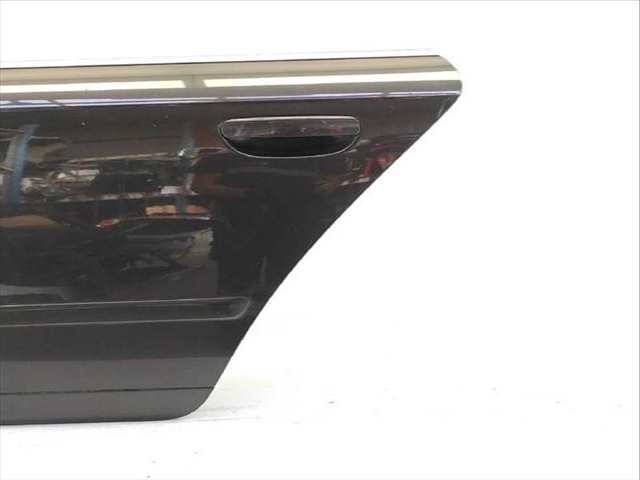 Foto 2ª: Puerta Trasera Izquierda Seat Exeo 2.0 TDI (2008)