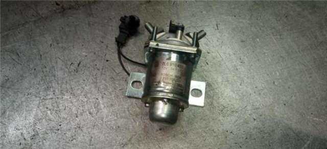 Foto 2ª: Centralita Motor ECU Porsche Cayenne 4.5 S [4.5 LTR. - 250 KW V8 CAT] [M 48.00]
