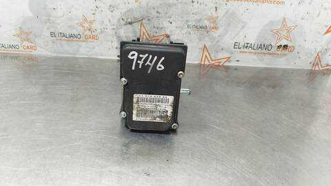 Foto 4ª: Abs Peugeot Expert PREMIUM 120CV 88KW [RHKDW10UTED4] (2007)