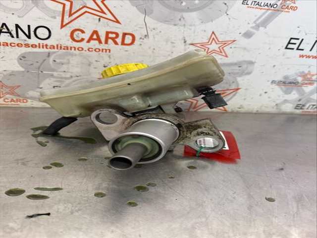 Foto 2ª: Bomba Freno Audi A4 1.9 TDI 96KW) BERLINA 130CV [AWX] (2001)