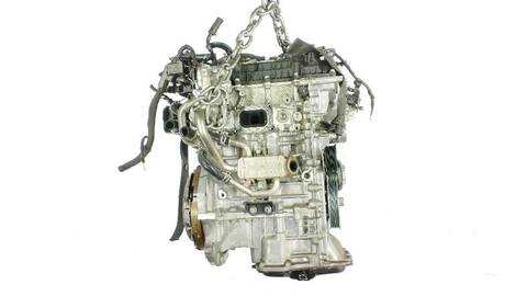 Foto 2ª: Motor Completo Hyundai i10 1.0 MPI 67CV [G3LA] (2019)