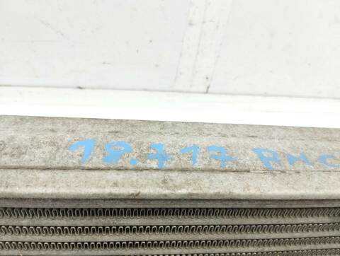 Foto 3ª: Intercooler Bmw Serie 3 315 320D BERLINA 150CV 110KW [20-4D-4 D] (2003)