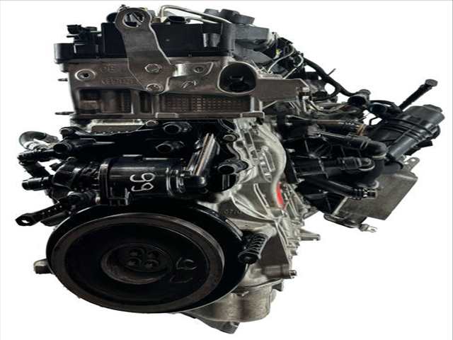 Foto 3ª: Motor Completo Bmw Serie 3 330 G20 G21 265CV 195KW [B57D30A N57] (2019)