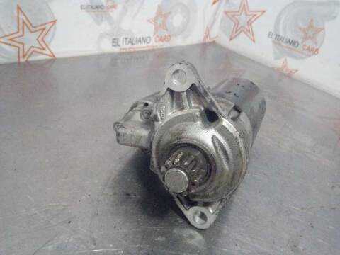 Foto 2ª: Motor de Arranque Volkswagen Passat SPORTLINE BERLINA 140CV 103KW [BKP] (2009)