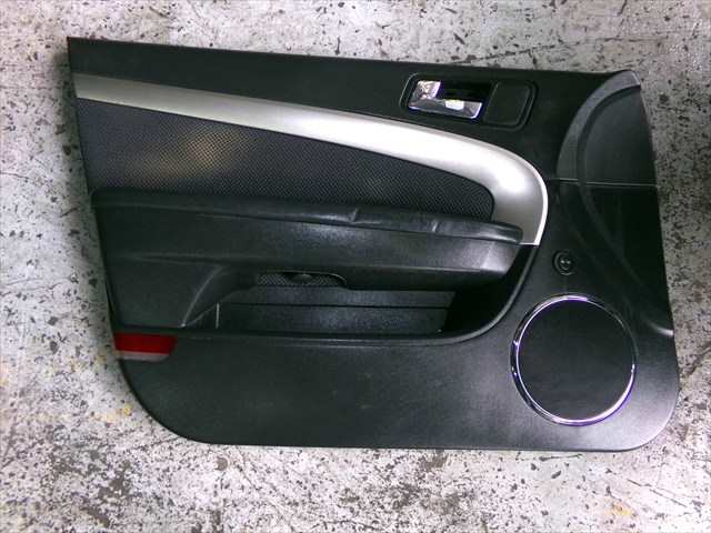 Tapizados Cartoneras Chevrolet Epica 2.0 D 2006-2010