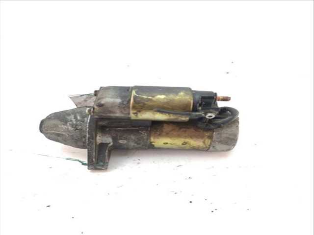Foto 2ª: Motor de Arranque Opel Astra 1.7 CDTI L48) 100CV (2004)