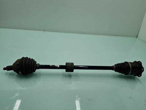Transmision Delantera Derecha Audi A1 30 TFSI BASICO 116CV 85KW