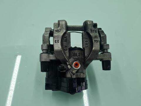 Pinza Freno Trasera Izquierdo Audi Q3 35 TDI ADVANCED 150CV 110KW