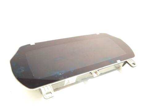 Cuadro de Instrumentos Renault Captur 1.0 TCE 90 ECO-G HFM6) 91CV 67KW