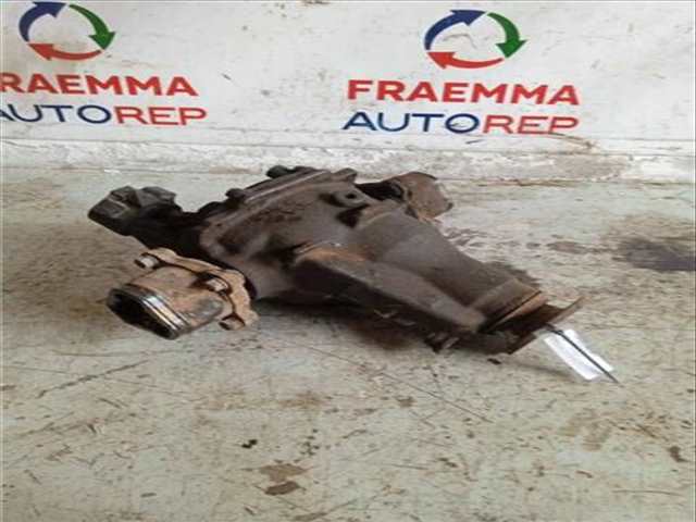 Diferencial Trasero Toyota Rav4 G