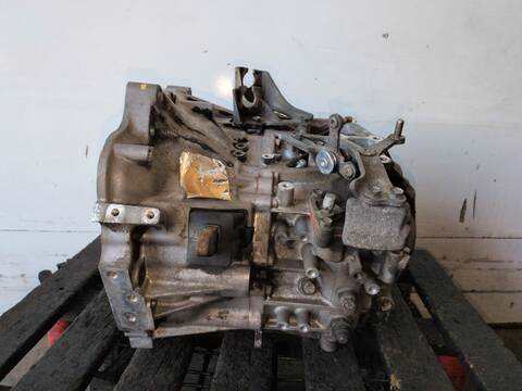 Foto 2ª: Caja Cambios Toyota Corolla 2ADFTV (2006)