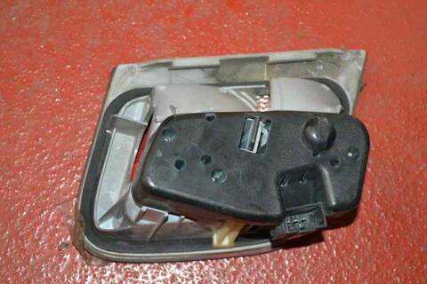 Foto 3ª: Piloto Portón Derecho Bmw Serie 3 315 320D [204D1] (2000)