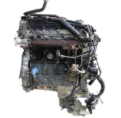 Foto 3ª: Motor Completo Mercedes Sprinter 114CV 84KW [OM651 651.958] (2018)