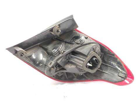 Foto 2ª: Piloto Trasero Izquierdo Citroen C4 1.6 HDI 90 92CV 68KW [9HP] (2010)