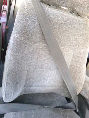 Cinturón Delantero Derecho Mitsubishi Montero 2.8 TD 1992-1995