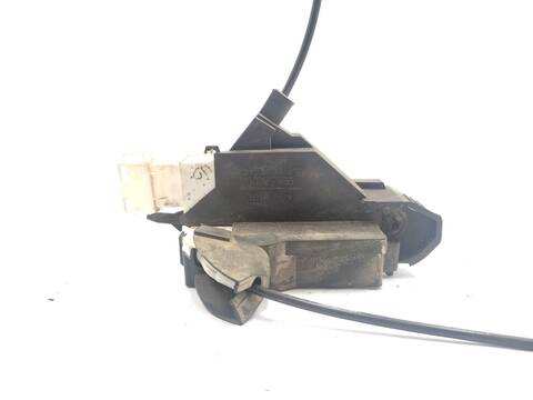 Cerradura Puerta Delantera Izquierda Peugeot 407 2.0 16V 6DRFJC 6DRFJE 6DRFJF) 140CV 103KW