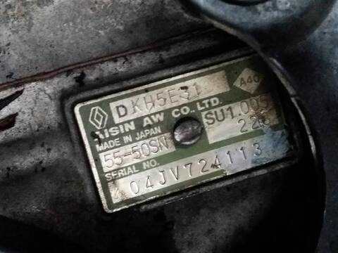 Foto 2ª: Caja Cambios Automatica Renault Espace 2.2 DCI TD AUT. 150CV AUT. [D/ G9T K7] (2002)