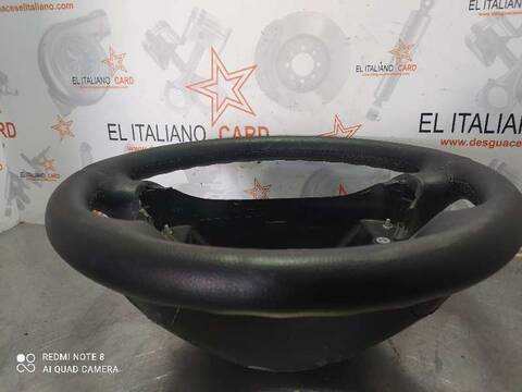 Foto 2ª: Volante Mercedes Clase C 160 320 CDI 209.320) COUPE 224CV 165KW [OM642910] (2006)