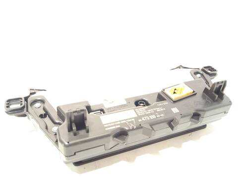 Foto 4ª: Cuadro de Instrumentos Citroen C4 1.5 BLUEHDI 130 BBYHZB) 131CV 96KW [YH01] (2022)