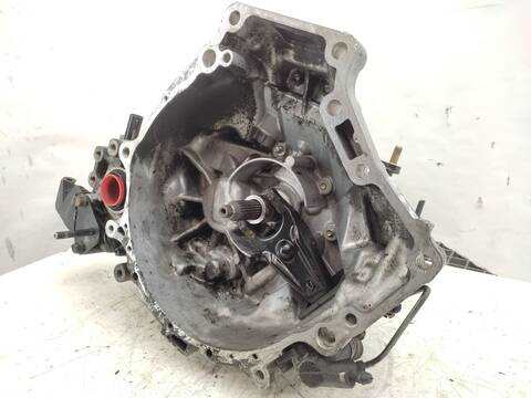 Foto 3ª: Caja Cambios Mazda 3 2.0 TD HATCHBACK 101CV 74KW [RF] (2001)