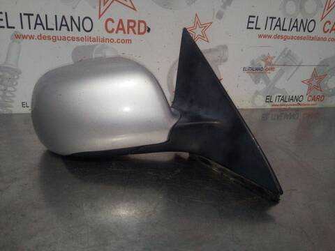 Foto 3ª: Retrovisor Derecho Audi A6 2.5 TDI BERLINA 150CV 110KW [AFB] (1998)