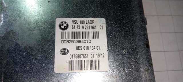 Centralita Motor ECU Bmw Serie 3 315 316 D