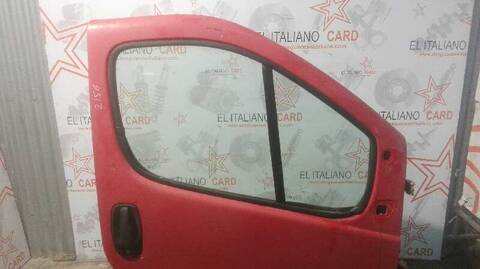 Foto 3ª: Puerta Delantera Derecha Opel Vivaro 80CV 60KW (2001)