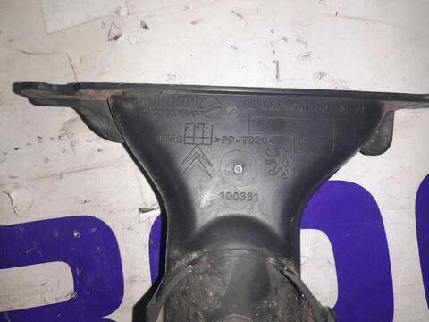 Foto 3ª: Colector Admisión Toyota Proace 1.6 D4D MDZ9) 95CV [3WZ-TV (DV6FDU)] (2016)