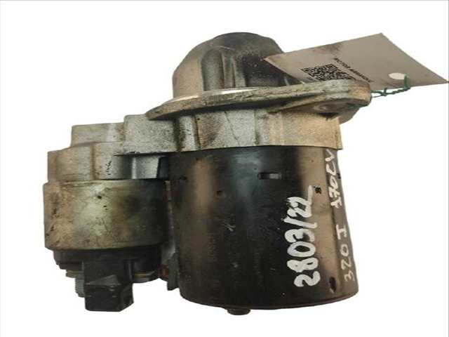 Motor de Arranque Bmw Serie 3 315 320 I 170CV