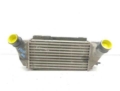 Intercooler Ford Fiesta BLACK EDITION 100CV 74KW
