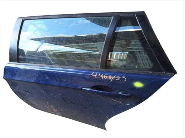 Foto 3ª: Puerta Trasera Izquierda Bmw Serie 3 318 2.0 122CV 90KW E91) TOURING (2004)