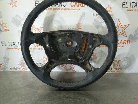 Foto 3ª: Volante Mercedes Clase C 160 350 219.356) 272CV 200KW [272964] (2004)