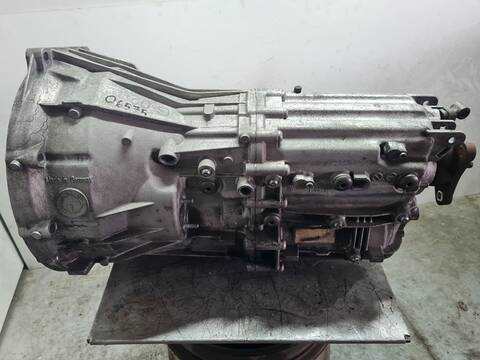 Foto 2ª: Caja Cambios Bmw Serie 3 315 330D COUPE 245CV 180KW [N57D30A] (2009)