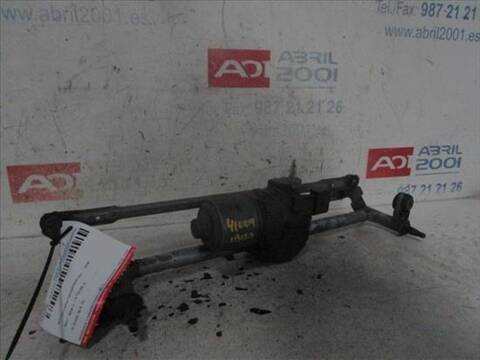 Motor Limpia Delantero Seat Ibiza 1.9 TDI BERLINA 105CV 77KW