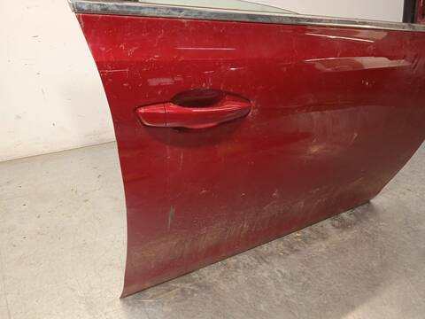 Foto 2ª: Puerta Delantera Derecha Peugeot 308 1.6 BLUEHDI 120 120CV 88KW [BHZ] (2017)