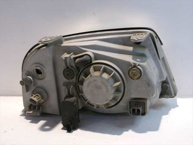 Foto 2ª: Faro Izquierdo Hyundai Atos 1.1 G 2004-2007 [4HD] (2004)