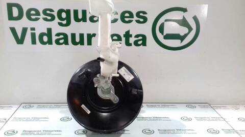 Foto 3ª: Servofreno Nissan Qashqai 1.2 16V CAT 116CV 85KW [HRA2] (2014)