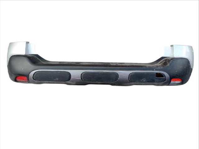 Paragolpes Trasero Citroen C3 1.5 BLUEHDI 100 2CYHYJ) AIRCROSS