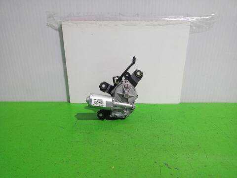 Motor Limpia Trasero Nissan Qashqai ACENTA 116CV