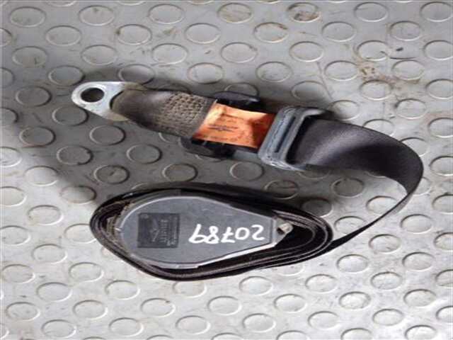 Foto 3ª: Cinturón Delantero Derecho Mercedes 100 D (631.332. 631.342) [OM 616.963]