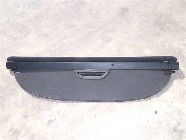 Foto 1ª: Bandeja Trasera Renault Megane 1.5 DCI RANCHERA,2008-2013 [K9KJ8] (2012)