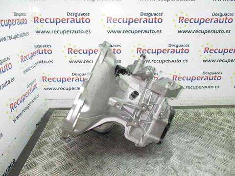 Caja Cambios Opel Corsa A14XER