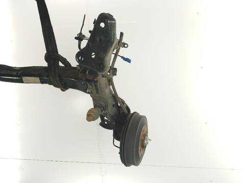 Foto 2ª: Puente Trasero Citroen C4 1.6 BLUEHDI 100CV CACTUS [BHY (DV6FD)] (2014)