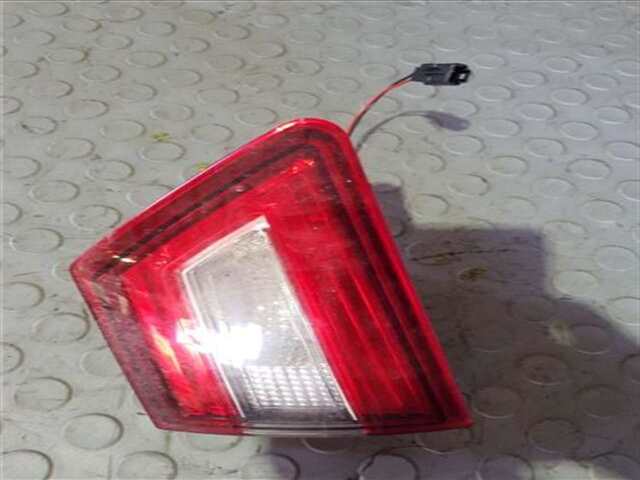 Piloto Portón Derecho Renault Clio 1.5 BUSINESS [1.5 LTR. - 66 KW DCI DIESEL FAP]