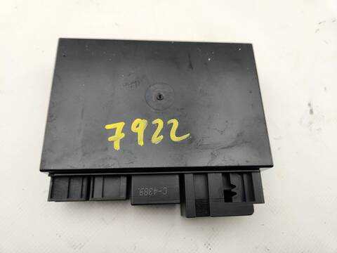 Foto 3ª: Centralita Motor ECU Audi A4 35 TDI S LINE AVANT 163CV 120KW [DEZE] (2020)